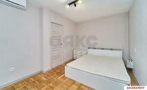 1-к квартира, на длительный срок, 26м2, 8/9 этаж