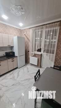 1-к квартира, на длительный срок, 33м2, 14/17 этаж