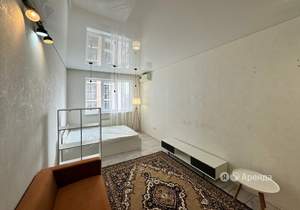 1-к квартира, на длительный срок, 43м2, 5/7 этаж