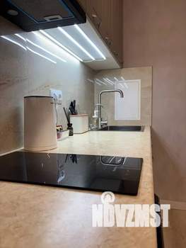 Студия квартира, посуточно, 26м2, 6/16 этаж