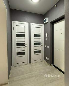 1-к квартира, на длительный срок, 42м2, 13/24 этаж