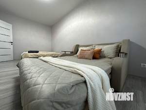 2-к квартира, посуточно, 60м2, 1/1 этаж