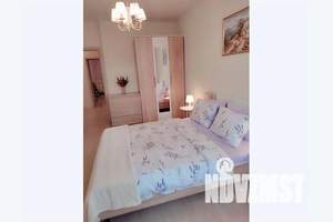 2-к квартира, посуточно, 70м2, 9/17 этаж