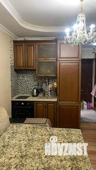 Студия квартира, на длительный срок, 26м2, 1/7 этаж