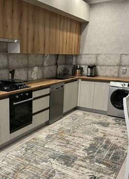 1-к квартира, на длительный срок, 45м2, 9/19 этаж