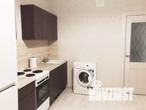 1-к квартира, на длительный срок, 40м2, 12/16 этаж