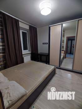 1-к квартира, на длительный срок, 37м2, 6/7 этаж