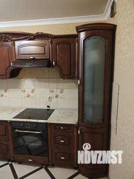 2-к квартира, на длительный срок, 66м2, 4/18 этаж