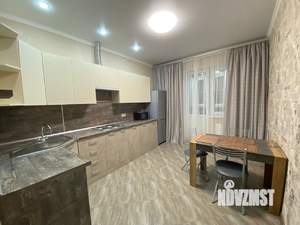 1-к квартира, на длительный срок, 55м2, 11/21 этаж