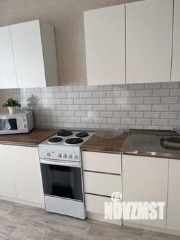 1-к квартира, на длительный срок, 36м2, 7/16 этаж