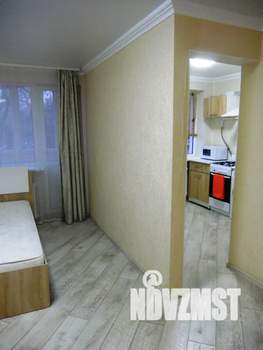 1-к квартира, посуточно, 38м2, 2/5 этаж