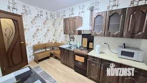 1-к квартира, на длительный срок, 36м2, 1/3 этаж