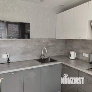 1-к квартира, на длительный срок, 34м2, 4/10 этаж