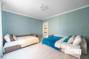 2-к квартира, посуточно, 75м2, 1/1 этаж