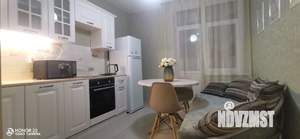 1-к квартира, на длительный срок, 39м2, 14/19 этаж