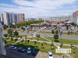 1-к квартира, на длительный срок, 32м2, 6/14 этаж
