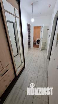 1-к квартира, на длительный срок, 42м2, 20/25 этаж