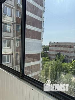 1-к квартира, на длительный срок, 32м2, 6/9 этаж