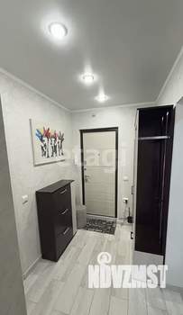 1-к квартира, на длительный срок, 39м2, 15/16 этаж