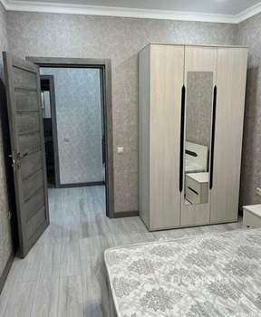 2-к квартира, на длительный срок, 62м2, 7/22 этаж