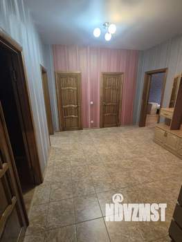 2-к квартира, на длительный срок, 72м2, 6/16 этаж