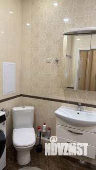 1-к квартира, на длительный срок, 50м2, 7/21 этаж