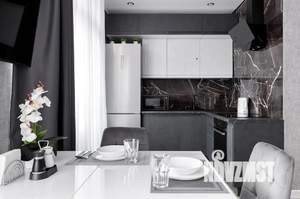 1-к квартира, посуточно, 28м2, 18/18 этаж