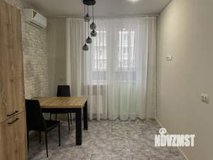 2-к квартира, на длительный срок, 52м2, 3/16 этаж