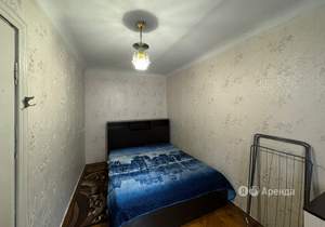 3-к квартира, на длительный срок, 55м2, 1/5 этаж