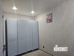 1-к квартира, на длительный срок, 39м2, 2/16 этаж