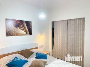 2-к квартира, на длительный срок, 50м2, 19/19 этаж
