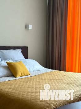 Студия квартира, посуточно, 25м2, 13/17 этаж