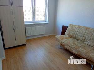 1-к квартира, на длительный срок, 37м2, 16/16 этаж