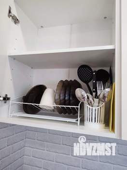 Студия квартира, на длительный срок, 23м2, 9/19 этаж