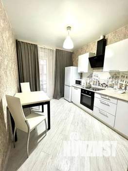 1-к квартира, посуточно, 42м2, 4/17 этаж