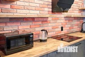 2-к квартира, посуточно, 70м2, 1/1 этаж