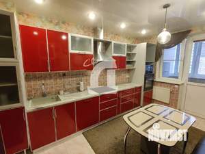 3-к квартира, на длительный срок, 84м2, 10/16 этаж