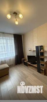 1-к квартира, на длительный срок, 40м2, 1/3 этаж