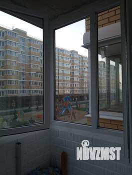 1-к квартира, на длительный срок, 40м2, 2/8 этаж