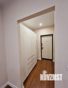 Студия квартира, на длительный срок, 27м2, 13/16 этаж