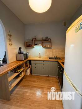 Студия квартира, на длительный срок, 30м2, 3/3 этаж