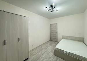 1-к квартира, на длительный срок, 40м2, 7/9 этаж