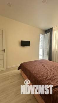 2-к квартира, посуточно, 50м2, 2/22 этаж