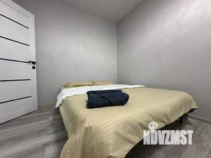 2-к квартира, посуточно, 60м2, 1/1 этаж