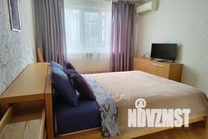 2-к квартира, посуточно, 76м2, 3/16 этаж