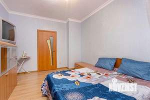 2-к квартира, посуточно, 80м2, 1/1 этаж