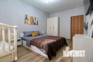 2-к квартира, посуточно, 65м2, 5/18 этаж