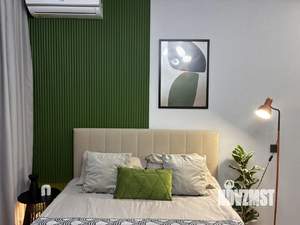 1-к квартира, посуточно, 23м2, 2/16 этаж