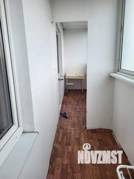 1-к квартира, на длительный срок, 38м2, 15/17 этаж