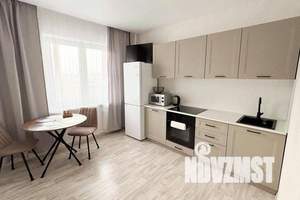 1-к квартира, посуточно, 30м2, 10/16 этаж